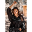 ibzmode Blusa Kiki Negra