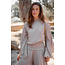 ibzmode Flair Top Loua Hell Taupe