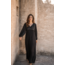 ibzmode Kleid Gina Schwarz