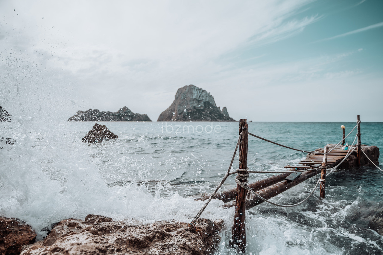 Winter auf Ibiza ♥