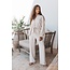 Moost Wanted Lyana Linen Pants Light Beige