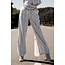 Moost Wanted Sophia stripe pants Stripe