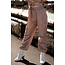 Moost Wanted Alyssa cargo pants Taupe
