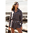 Moost Wanted Seth skort Dark Taupe