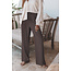 Moost Wanted Lyana Leinenhose Hellbeige - Copy