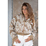ibzmode Jacket Nyra Baroque Taupe