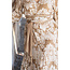 ibzmode Gürtel Ese Barock Taupe Barock