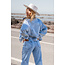 Moost Wanted Miley denim jacket Light Blue