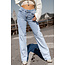 Moost Wanted Miley denim jeans Light Blue