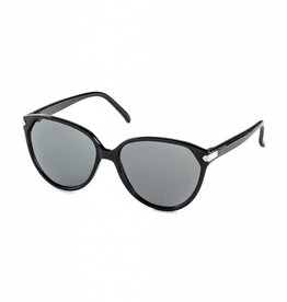 Sunglasses black