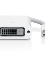 Mini DisplayPort to DVI Adapter