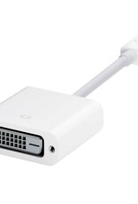 Mini DisplayPort to DVI Adapter