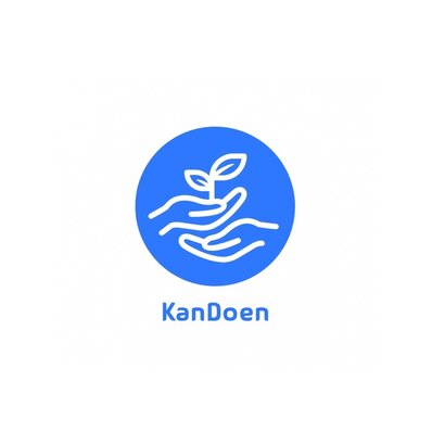 Vlag Kan Doen Flag