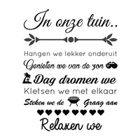 Tuin