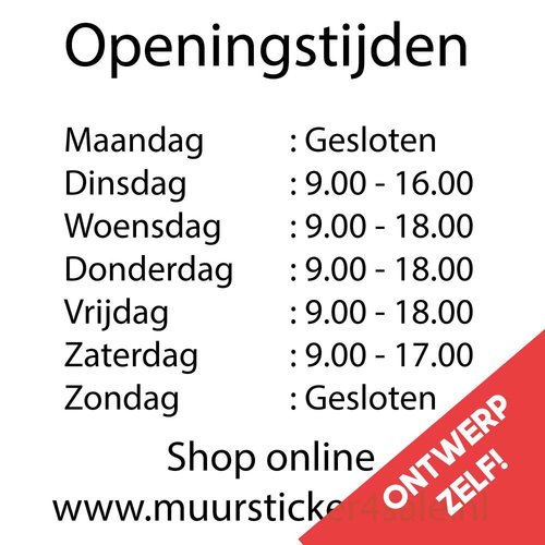 Muurstickers Behang Fotobehang en Rolgordijnen TenStickers