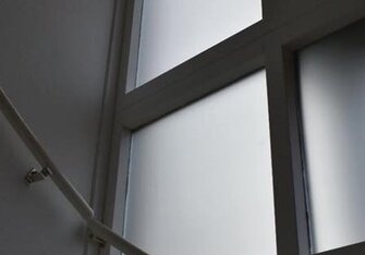 Edge glass blanco Edge glass blanco