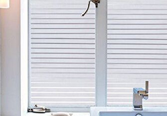 Badkamer folie Badkamer folie