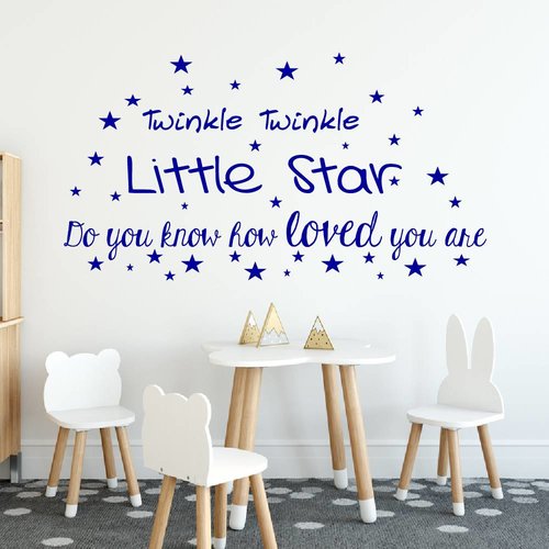 Twinkle Twinkle little star Twinkle Twinkle little star