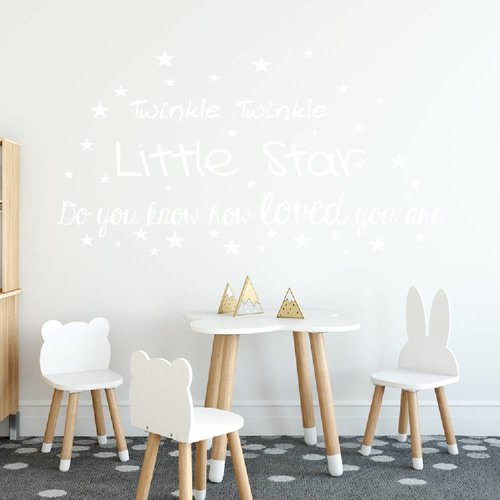 Twinkle Twinkle little star Twinkle Twinkle little star
