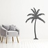 Muursticker Palm boom Muursticker Palm boom
