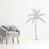 Muursticker Palm boom Muursticker Palm boom
