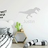 Muursticker dinosaurus Muursticker dinosaurus