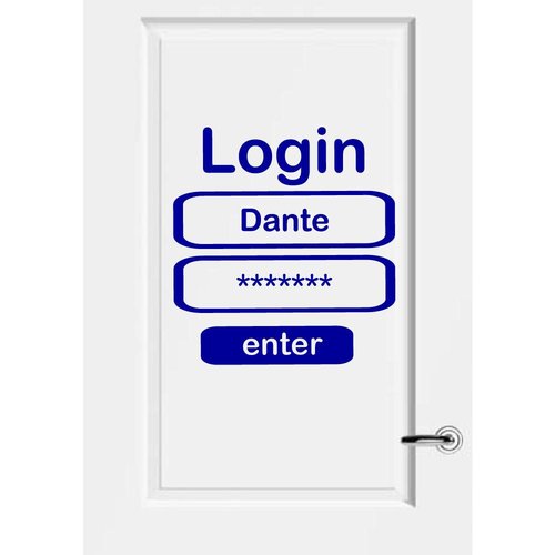 Deursticker Login Deursticker Login