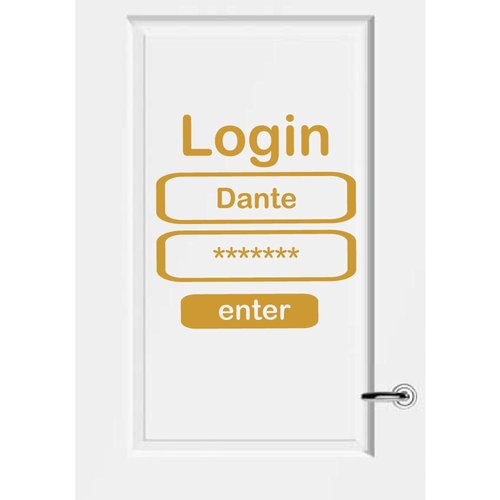 Deursticker Login Deursticker Login