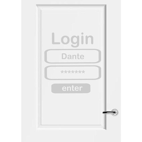 Deursticker Login Deursticker Login