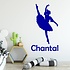 ballerina met naam
