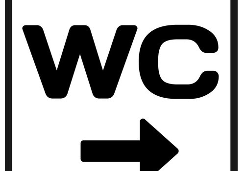 Bewegwijzering Bewegwijzering