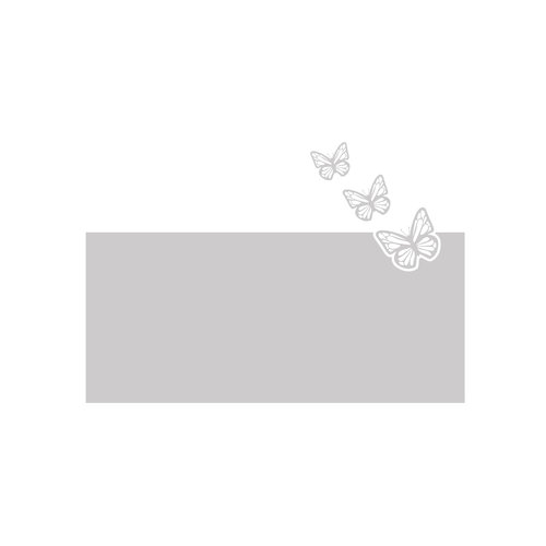 Raamfolie vlinders Raamfolie vlinders