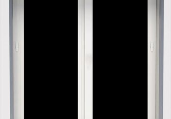 Verduisterende raamfolie Verduisterende raamfolie