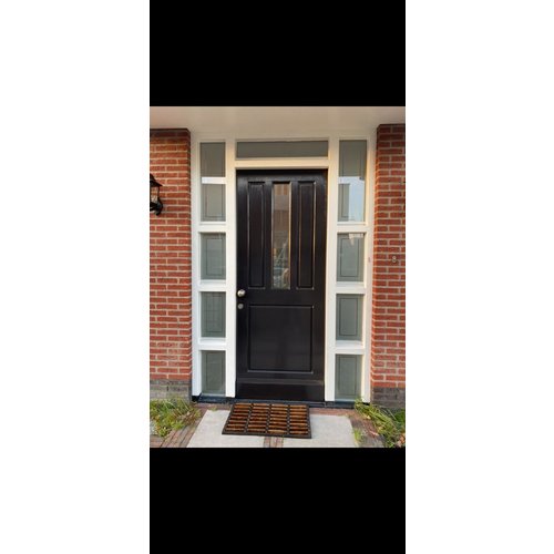 Raamfolie Kader Raamfolie Kader