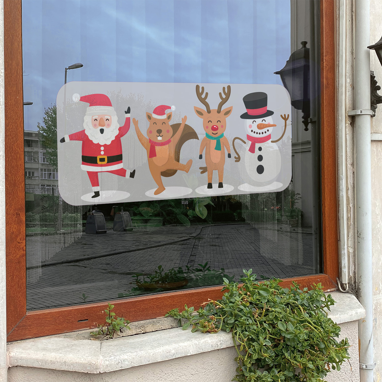 Sneeuwpop huren: De Perfecte Decoratie voor Winterevenementen