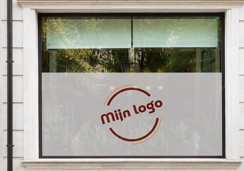 Raamfolie Raamfolie