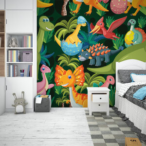 Dinosaurus paradijs Dinosaurus paradijs