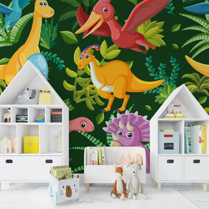 Dinosaurussen en hun eieren Dinosaurussen en hun eieren