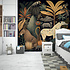 Jungle behang Jungle behang