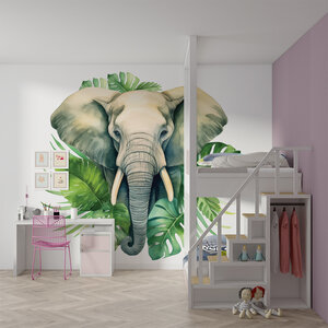 Lana de olifant Lana de olifant