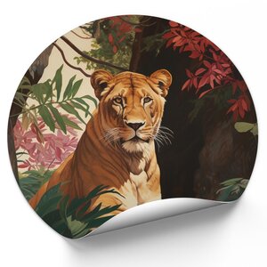 Vintage Leeuw Vintage Leeuw