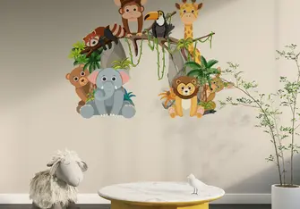 Baby- en Kinderkamer