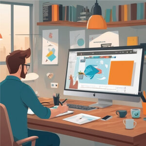 Eigen ontwerp vector Eigen ontwerp vector