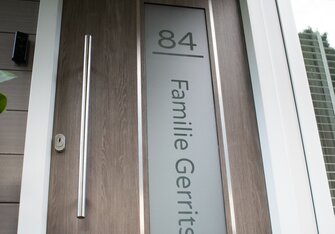 Alle raamfolie Alle raamfolie