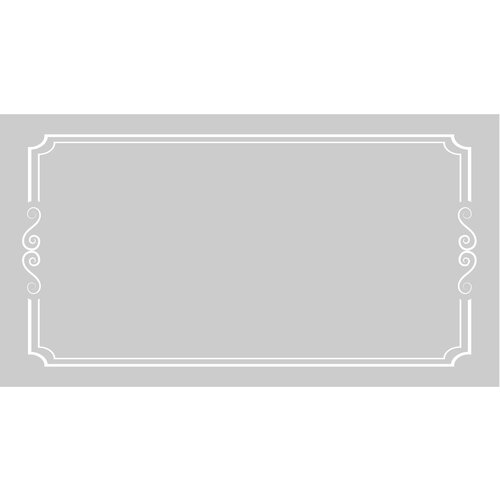 Raamfolie Kader model 5 Raamfolie Kader model 5