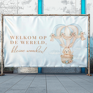 Welkom op de wereld Welkom op de wereld