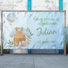 Onze droom is uitgekomen (jongen) Onze droom is uitgekomen (jongen)