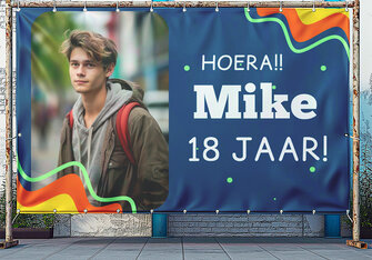 Verjaardag Verjaardag