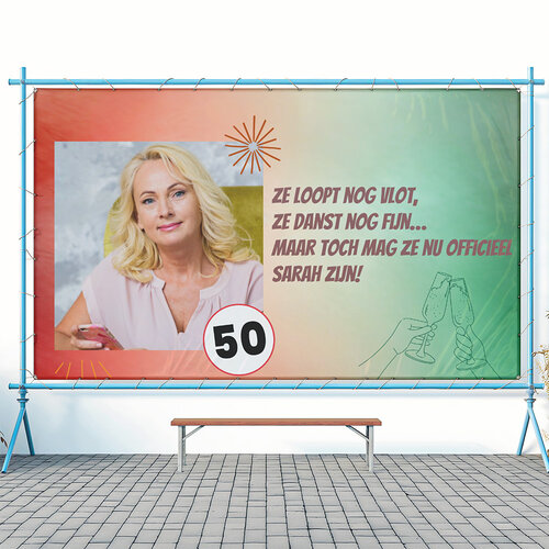 50 jaar sarah spandoek ontwerp zelf 50 jaar sarah spandoek ontwerp zelf