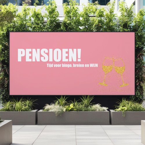 pensioen tijd voor bingo, breien en wijnen pensioen tijd voor bingo, breien en wijnen